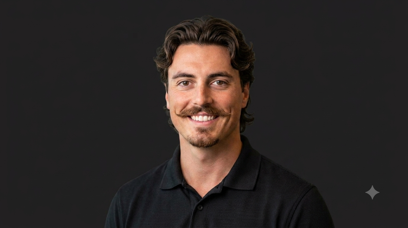 Cal Bosard, founder of AI Edge 247